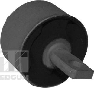 Tedgum 00449020 - Silent Block, Supporto Braccio Oscillante www.autoricambit.com