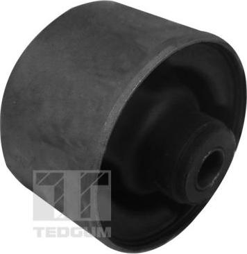 Tedgum 00445943 - Sospensione, Motore www.autoricambit.com