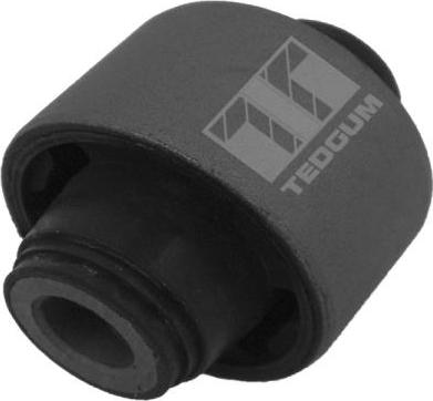 Tedgum 00442418 - Silent Block, Supporto Braccio Oscillante www.autoricambit.com