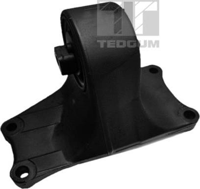 Tedgum 00466990 - Sospensione, Motore www.autoricambit.com