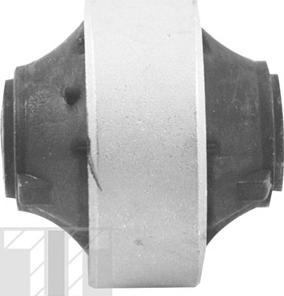 Tedgum 00461174 - Silent Block, Supporto Braccio Oscillante www.autoricambit.com