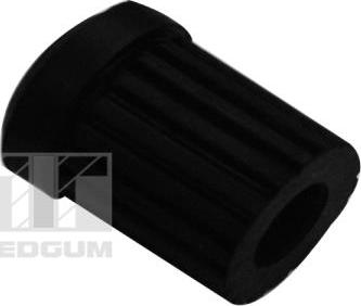 Tedgum 00463408 - Supporto, Molla a balestra www.autoricambit.com