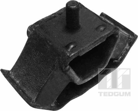 Tedgum 00415889 - Supporto, Supporto cambio automatico www.autoricambit.com