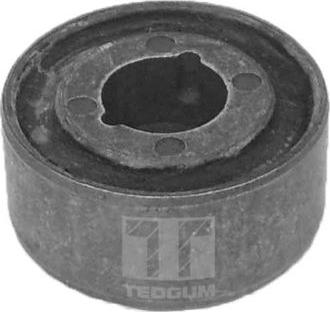 Tedgum 00413819 - Supporto, Differenziale www.autoricambit.com