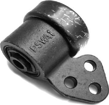 Tedgum 00504681 - Silent Block, Supporto Braccio Oscillante www.autoricambit.com