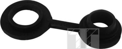 Tedgum 00508172 - Supporto, Corpo assiale www.autoricambit.com