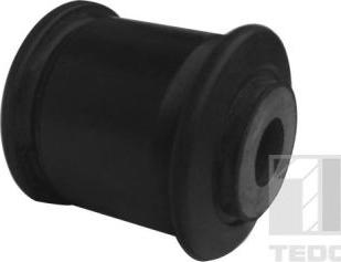 Tedgum 00508767 - Silent Block, Supporto Braccio Oscillante www.autoricambit.com