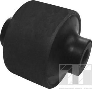 Tedgum 00508733 - Silent Block, Supporto Braccio Oscillante www.autoricambit.com