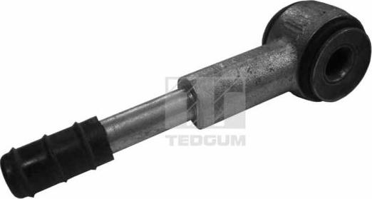 Tedgum 00514961 - Asta/Puntone, Stabilizzatore www.autoricambit.com