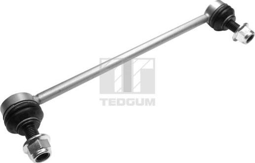 Tedgum 00516545 - Asta/Puntone, Stabilizzatore www.autoricambit.com