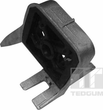 Tedgum 00585581 - Supporto, Silenziatore www.autoricambit.com