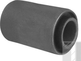 Tedgum 00588867 - Silent Block, Supporto Braccio Oscillante www.autoricambit.com