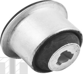 Tedgum 00582721 - Silent Block, Supporto Braccio Oscillante www.autoricambit.com