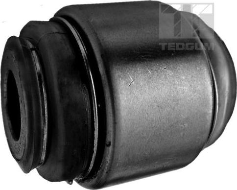 Tedgum 00649594 - Silent Block, Supporto Braccio Oscillante www.autoricambit.com