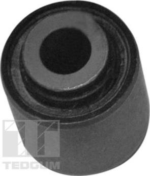 Tedgum 00649585 - Silent Block, Supporto Braccio Oscillante www.autoricambit.com