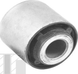 Tedgum 00649573 - Silent Block, Supporto Braccio Oscillante www.autoricambit.com