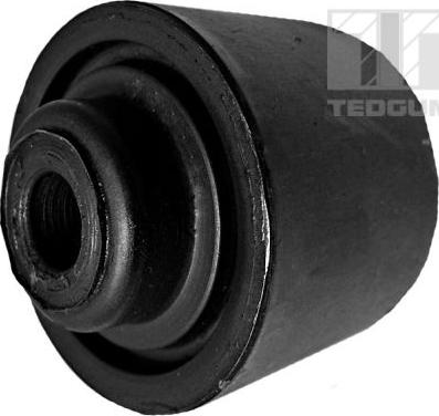 Tedgum 00640273 - Silent Block, Supporto Braccio Oscillante www.autoricambit.com