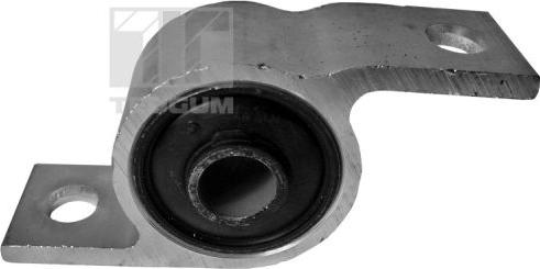 Tedgum 00642060 - Silent Block, Supporto Braccio Oscillante www.autoricambit.com