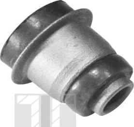 Tedgum 00623534 - Silent Block, Supporto Braccio Oscillante www.autoricambit.com