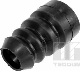 Tedgum 00675326 - Tampone paracolpo, Sospensione www.autoricambit.com