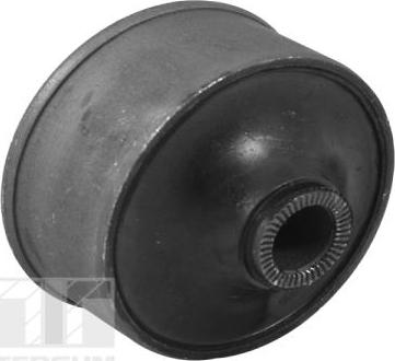 Tedgum 00670226 - Silent Block, Supporto Braccio Oscillante www.autoricambit.com