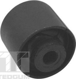 Tedgum 00056423 - Silent Block, Supporto Braccio Oscillante www.autoricambit.com