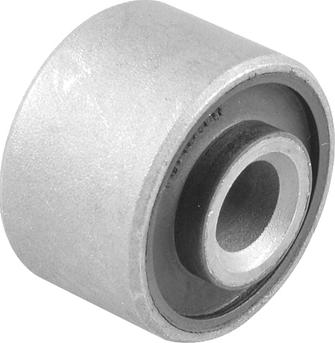 Tedgum 00024801 - Silent Block, Supporto Braccio Oscillante www.autoricambit.com