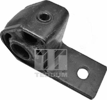 Tedgum 00145951 - Silent Block, Supporto Braccio Oscillante www.autoricambit.com