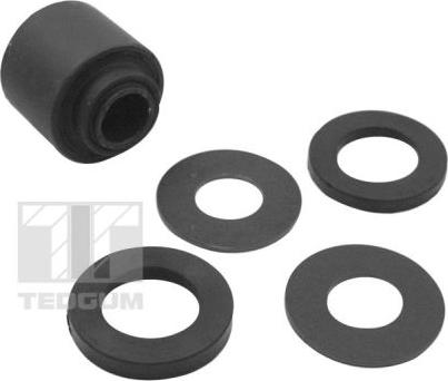 Tedgum 00516762 - Silent Block, Supporto Braccio Oscillante www.autoricambit.com