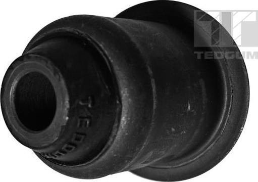 Tedgum 00157070 - Silent Block, Supporto Braccio Oscillante www.autoricambit.com