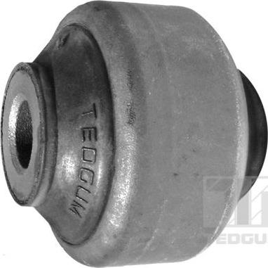 Tedgum 00162134 - Silent Block, Supporto Braccio Oscillante www.autoricambit.com