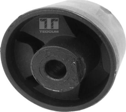 Tedgum 00133211 - Sospensione, Motore www.autoricambit.com