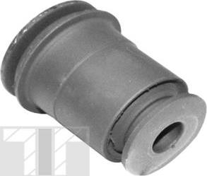 Tedgum 00126260 - Silent Block, Supporto Braccio Oscillante www.autoricambit.com