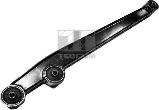 Tedgum 00162162 - Sospensione a ruote indipendenti www.autoricambit.com