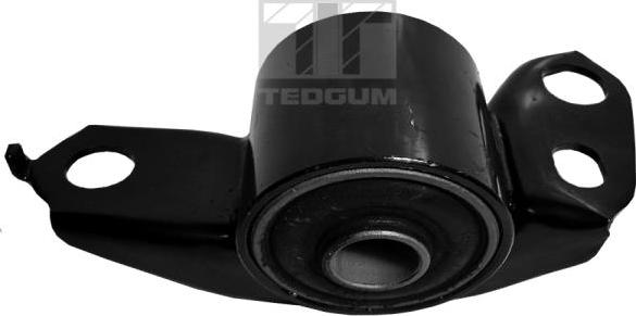 Tedgum 00390740 - Silent Block, Supporto Braccio Oscillante www.autoricambit.com