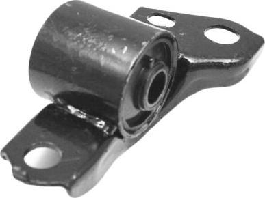 Tedgum 00390741 - Silent Block, Supporto Braccio Oscillante www.autoricambit.com