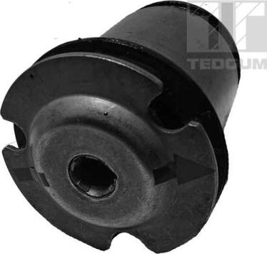 Tedgum 00373329 - Supporto, Corpo assiale www.autoricambit.com