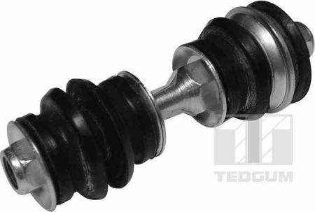 Tedgum 00675398 - Asta/Puntone, Stabilizzatore www.autoricambit.com