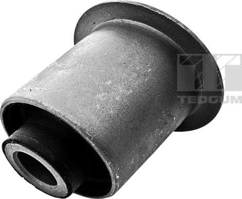 Tedgum 00268154 - Silent Block, Supporto Braccio Oscillante www.autoricambit.com