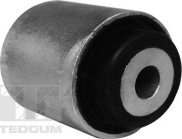 Tedgum 00219058 - Silent Block, Supporto Braccio Oscillante www.autoricambit.com