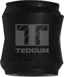 Tedgum 00214508 - Supporto, Ammortizzatore www.autoricambit.com