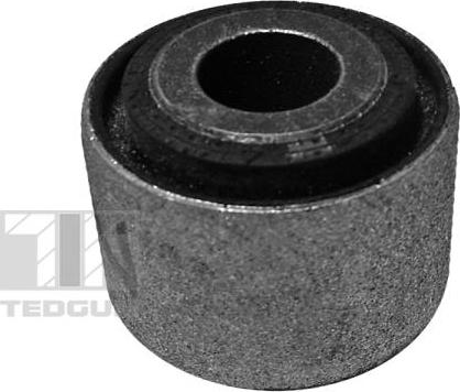 Tedgum 00210554 - Silent Block, Supporto Braccio Oscillante www.autoricambit.com