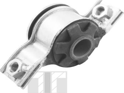 Tedgum 00212378 - Silent Block, Supporto Braccio Oscillante www.autoricambit.com