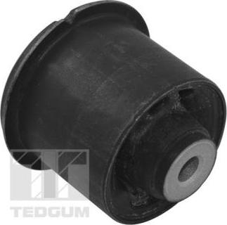 Tedgum 00289230 - Supporto, Corpo assiale www.autoricambit.com