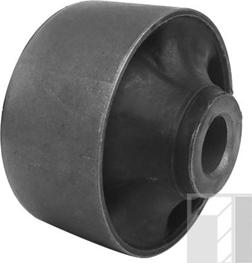 Tedgum 00280187 - Silent Block, Supporto Braccio Oscillante www.autoricambit.com