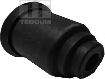 Tedgum 00231857 - Silent Block, Supporto Braccio Oscillante www.autoricambit.com