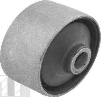 Tedgum 00226008 - Silent Block, Supporto Braccio Oscillante www.autoricambit.com