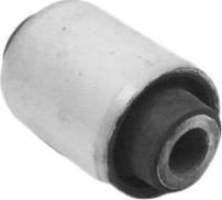 Tedgum 00220663 - Silent Block, Supporto Braccio Oscillante www.autoricambit.com