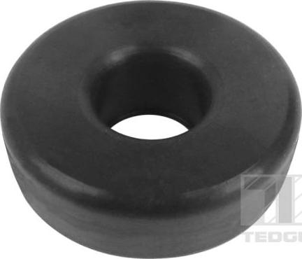 Tedgum 00233683 - Supporto ammortizzatore a molla www.autoricambit.com