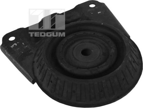 Tedgum 00222320 - Supporto ammortizzatore a molla www.autoricambit.com